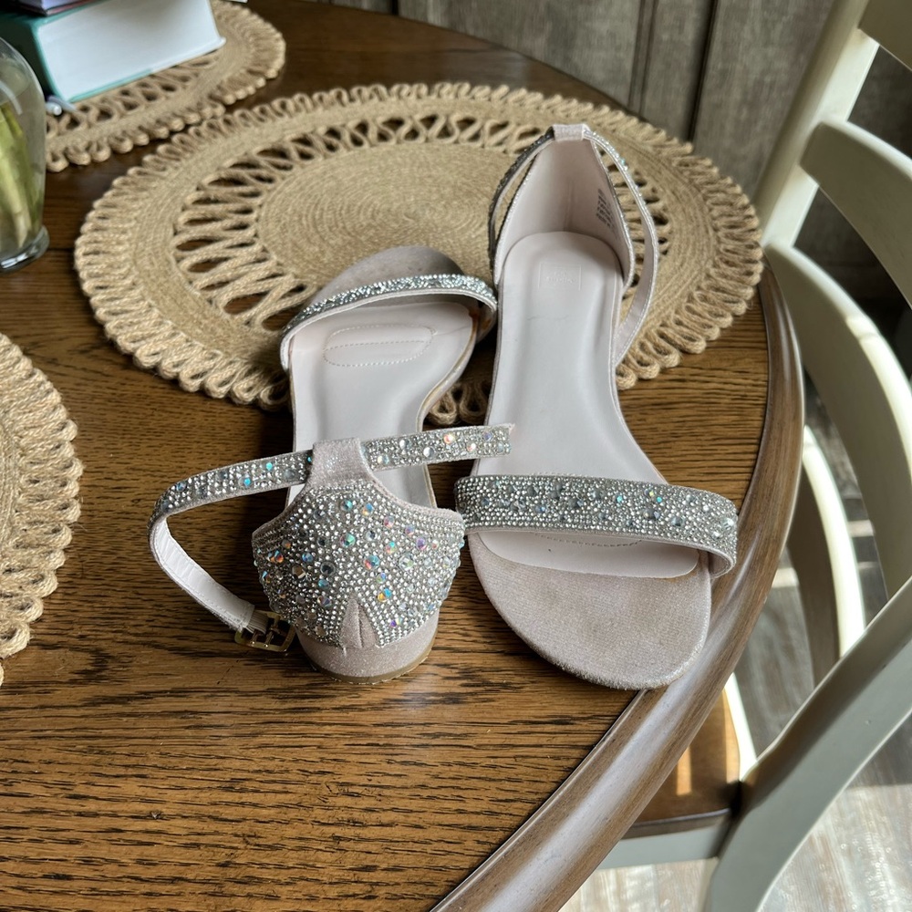 Women’s dress shoes